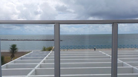 Hotel Mar Aberto Olinda
