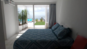 Hotel Mar Aberto Olinda