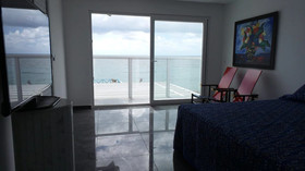 Hotel Mar Aberto Olinda