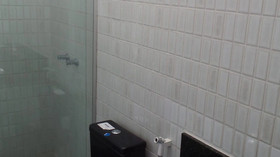 Hotel Mar Aberto Olinda