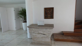 Hotel Mar Aberto Olinda