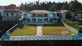 Hotel Mar Aberto Olinda