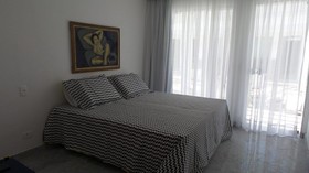 Hotel Mar Aberto Olinda