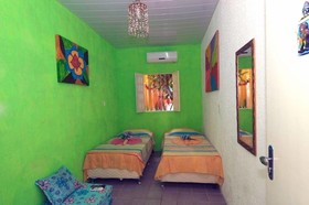 Hotel Pousada Praia dos Milagres