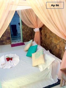 Hotel Pousada Praia dos Milagres