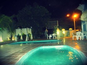 Hotel Pousada Praia dos Milagres