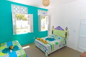 Hotel Pousada Praia dos Milagres