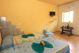 Hotel Pousada Praia dos Milagres