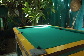 Hotel Pousada Praia dos Milagres