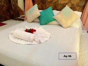 Hotel Pousada Praia dos Milagres