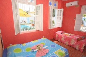 Hotel Pousada Praia dos Milagres