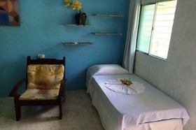 Hotel Pousada Praia dos Milagres