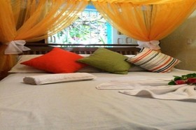 Hotel Pousada Praia dos Milagres