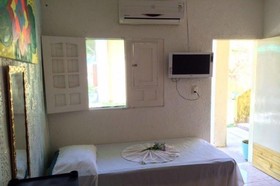 Hotel Pousada Praia dos Milagres