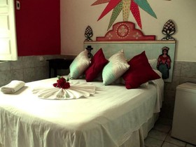 Hotel Pousada Praia dos Milagres