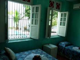 Hotel Pousada Praia dos Milagres