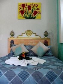 Hotel Pousada Praia dos Milagres