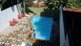 Pousada do Carmo