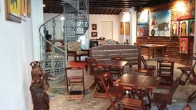 Pousada do Carmo
