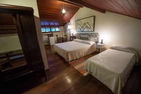 Pousada dos Quatro Cantos