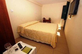 Pousada dos Quatro Cantos