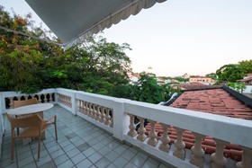 Pousada dos Quatro Cantos