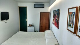 Pousada dos Quatro Cantos