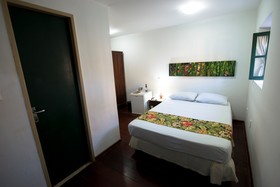 Pousada dos Quatro Cantos