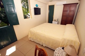 Pousada dos Quatro Cantos