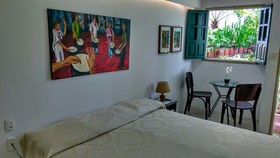 Pousada dos Quatro Cantos