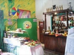 Pousada Marin dos Caetés