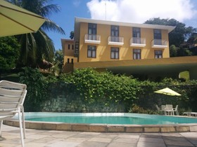 Pousada Sao Francisco