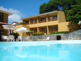Pousada Sao Francisco