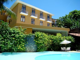 Pousada Sao Francisco