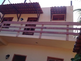 B&B Pedra Encantada