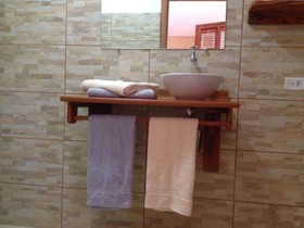 B&B Pedra Encantada