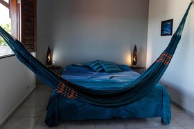 B&B Pedra Encantada