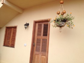 B&B Pedra Encantada