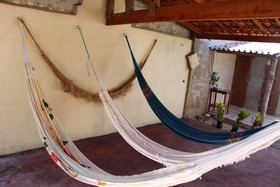 B&B Pedra Encantada