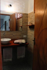 B&B Pedra Encantada