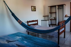 B&B Pedra Encantada