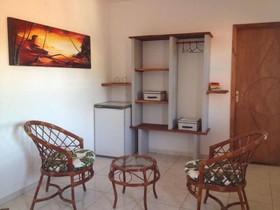 B&B Pedra Encantada