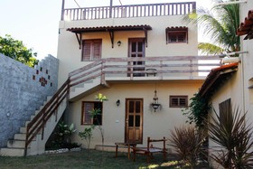 B&B Pedra Encantada