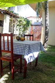 B&B Pedra Encantada