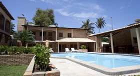 Hotel VentoBrasil