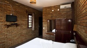 Hotel VentoBrasil
