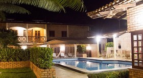 Hotel VentoBrasil