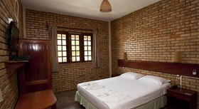 Hotel VentoBrasil