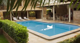 Hotel VentoBrasil