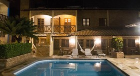 Hotel VentoBrasil